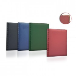 Corporate Portfolio Diary-Quality PVC