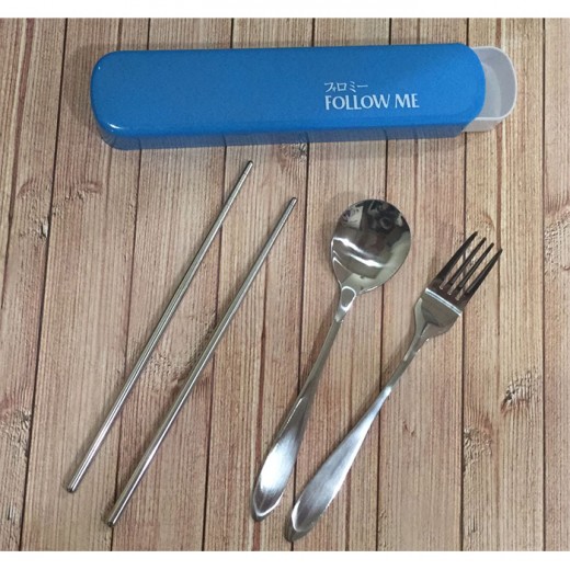 Follow Me Stainless Steel Cutlery Set