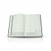 A5 Luxury Feel PU Skin Notebook-Diary